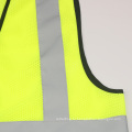 Персонализированные жилеты Hi Vis Ves